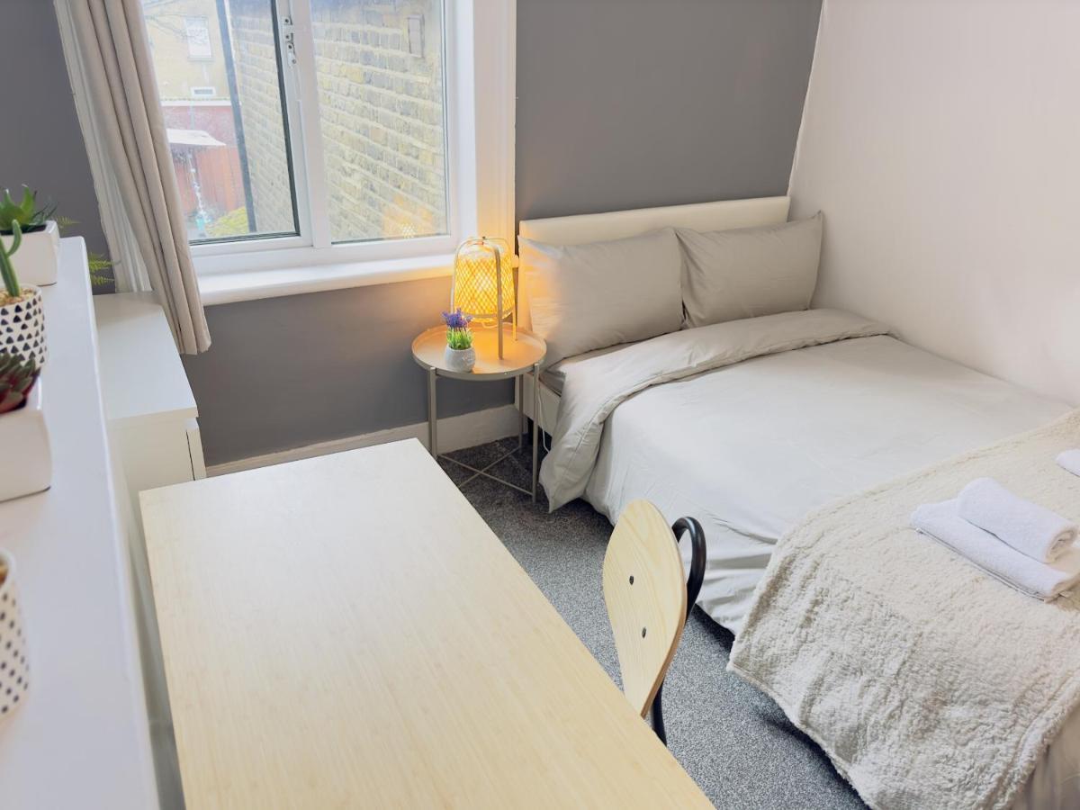 Appartement Stratford House - Sleepylodge