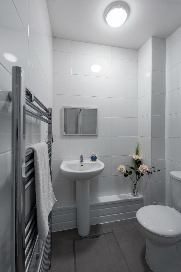 Stratford House - Sleepylodge Appartement *